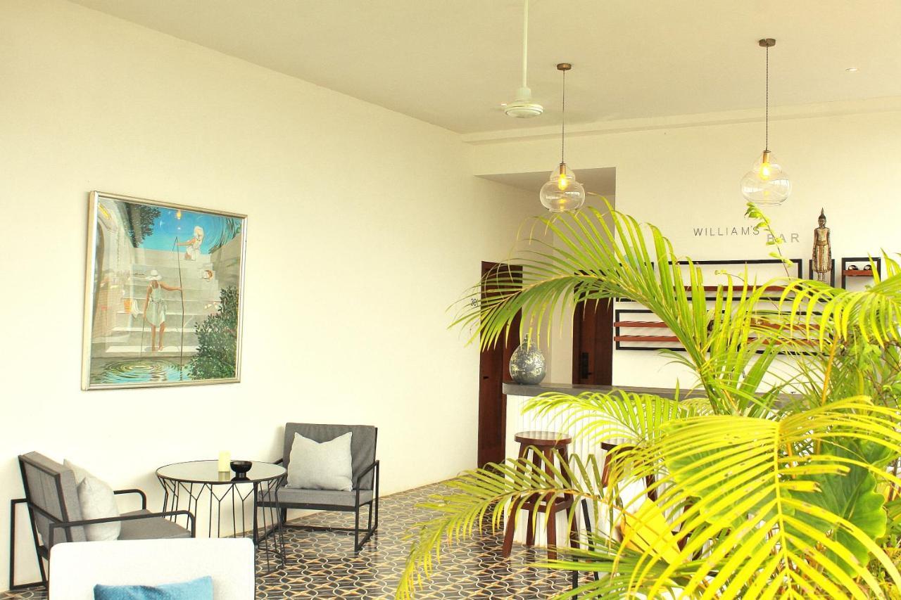 William'S Houses Hotel Siem Reap Exterior foto